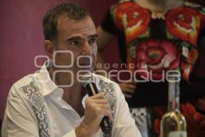 ENRIQUE ESTEFAN CHIDIAC