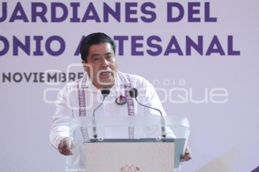 TLAXCALA . SAÚL PÉREZ BRAVO