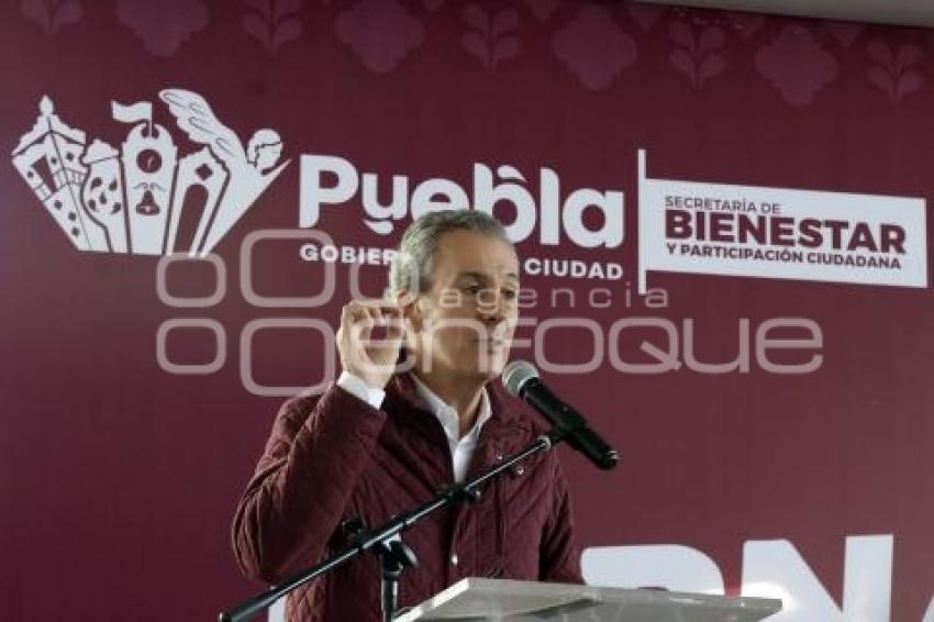 JOSÉ CHEDRAUI