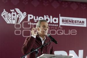 JOSÉ CHEDRAUI