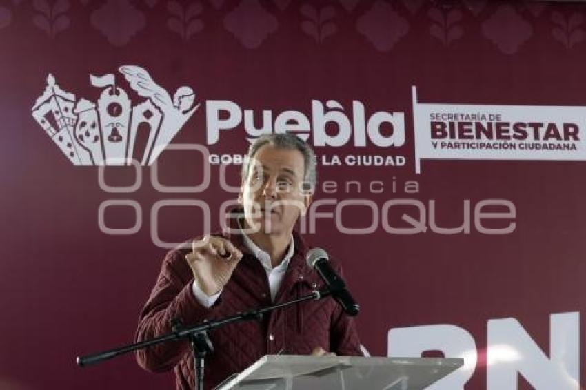 JOSÉ CHEDRAUI