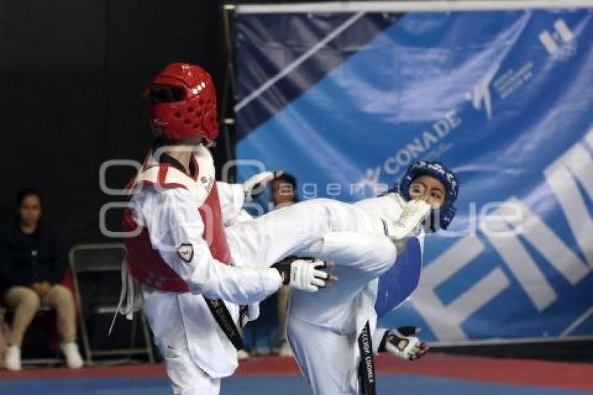 TAEKWONDO . GRAND SLAM
