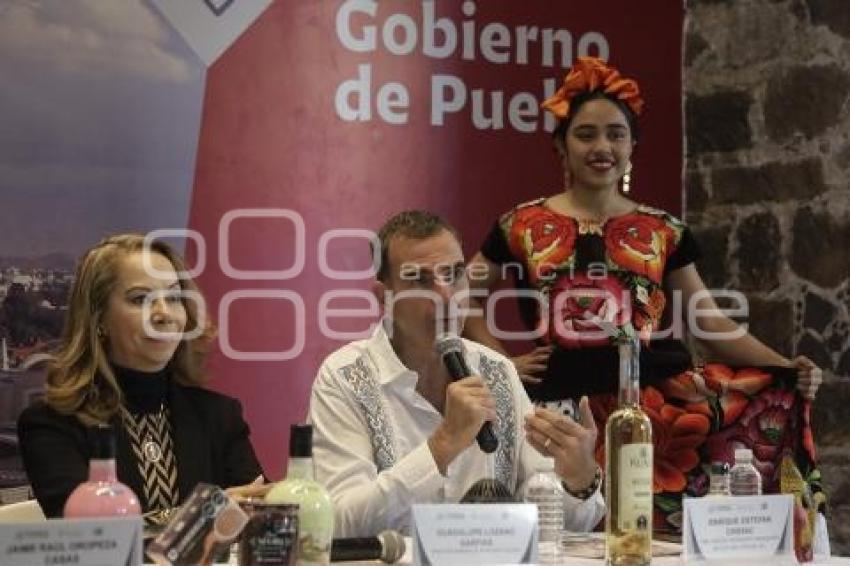 OAXACA EN PUEBLA