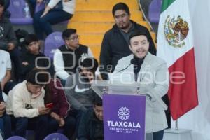 TLAXCALA . FORO MENTES CREATIVAS