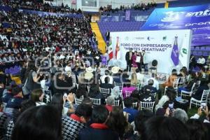 TLAXCALA . FORO MENTES CREATIVAS