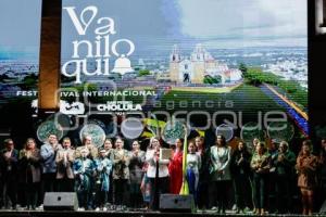 VANILOQUIO
