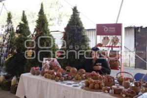 FERIA DEL PINO Y LA TRUCHA