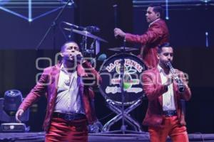 CONCIERTO . BANDA EL LIMÓN