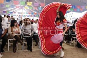 FERIA DEL PINO Y LA TRUCHA