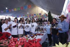 FERIA DEL PINO Y LA TRUCHA