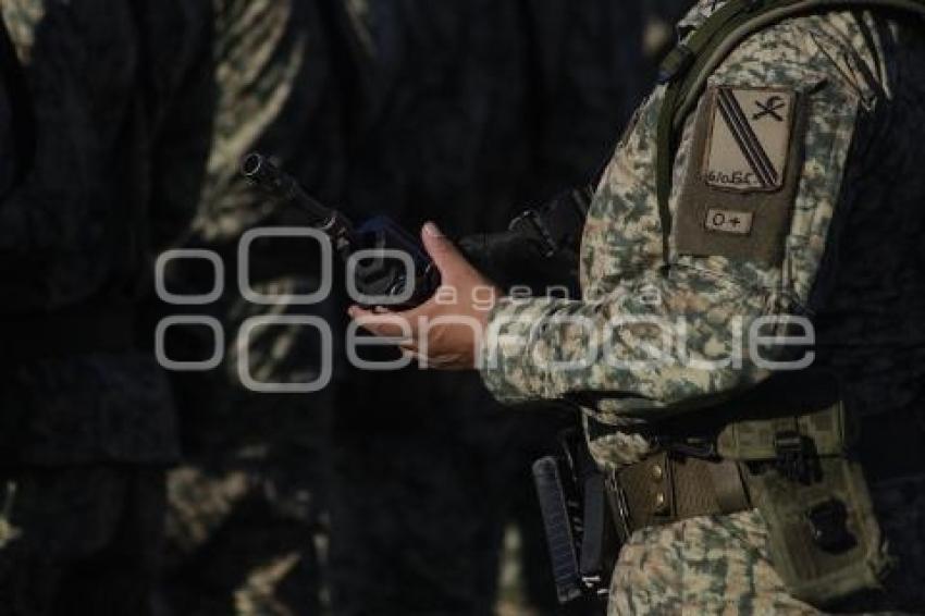 SERVICIO MILITAR NACIONAL