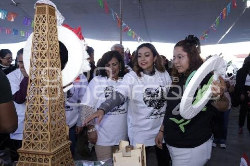 FERIA DEL PINO Y LA TRUCHA