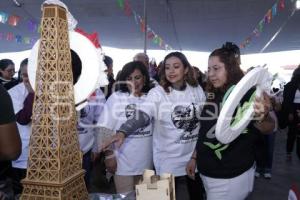 FERIA DEL PINO Y LA TRUCHA