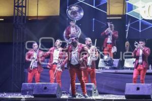 CONCIERTO . BANDA EL LIMÓN