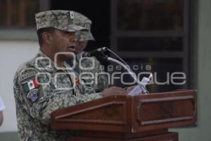SERVICIO MILITAR NACIONAL