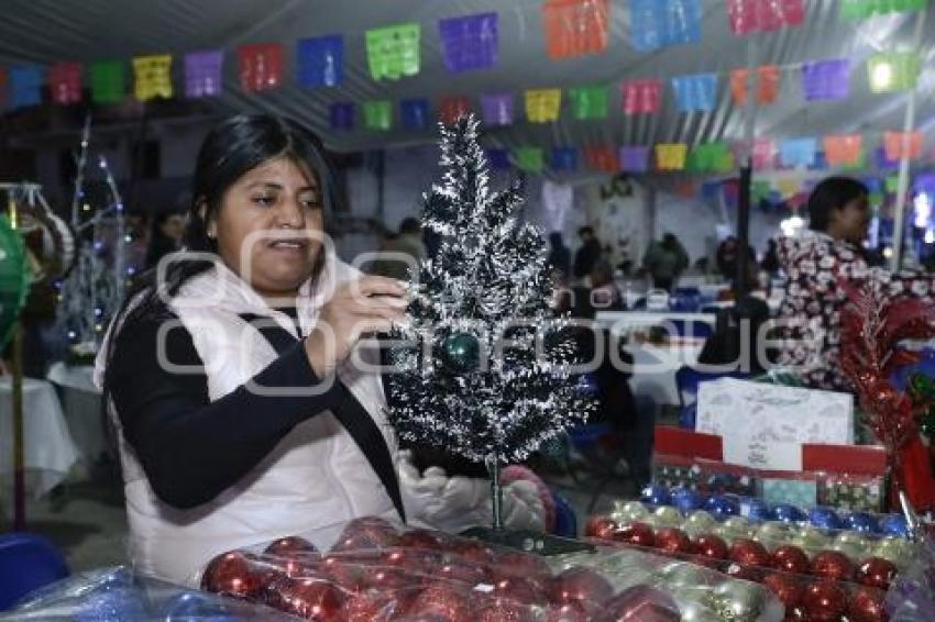 FERIA DEL PINO Y LA TRUCHA