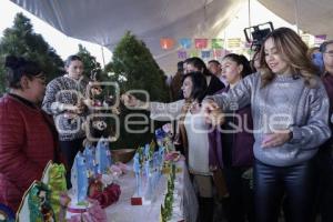 FERIA DEL PINO Y LA TRUCHA