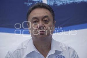 PAN . FELIPE VELÁZQUEZ