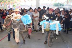 TLAXCALA . FERIA TACOS DE CANASTA