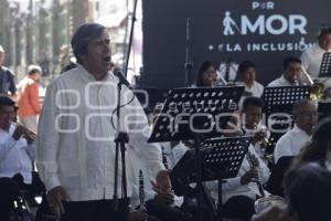FESTIVAL ACCESI-VILIZARTE