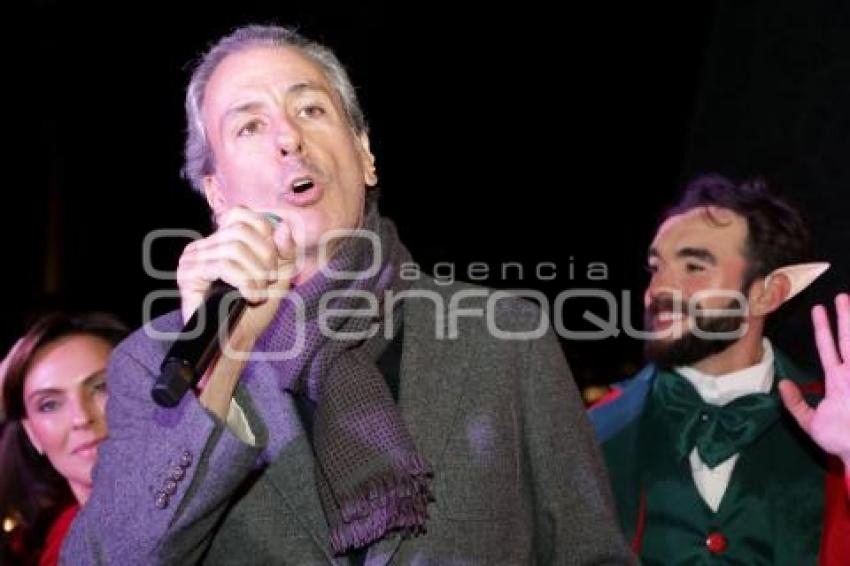 JOSÉ CHEDRAUI