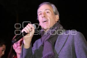 JOSÉ CHEDRAUI
