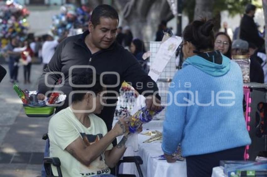 FESTIVAL ACCESI-VILIZARTE