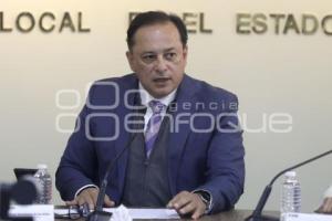 INE . EDGAR HUMBERTO ARIAS
