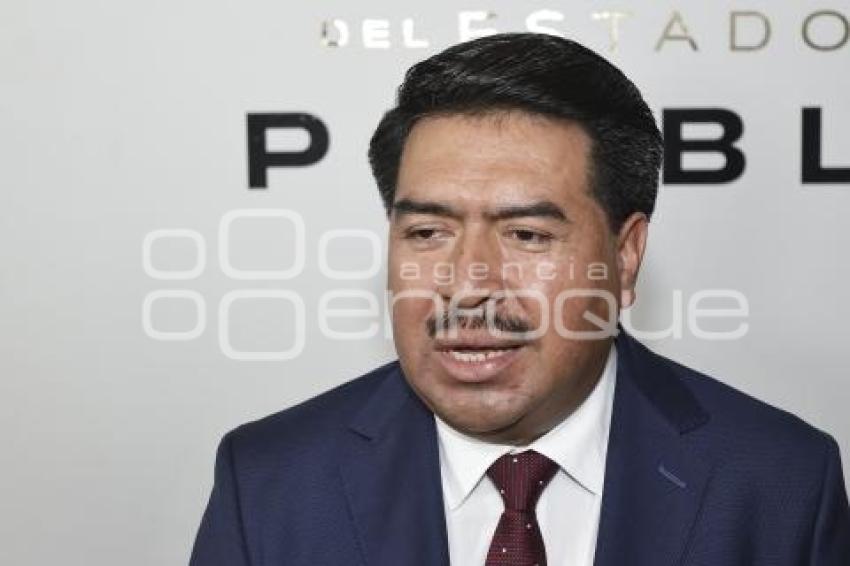 JAVIER AQUINO LIMÓN