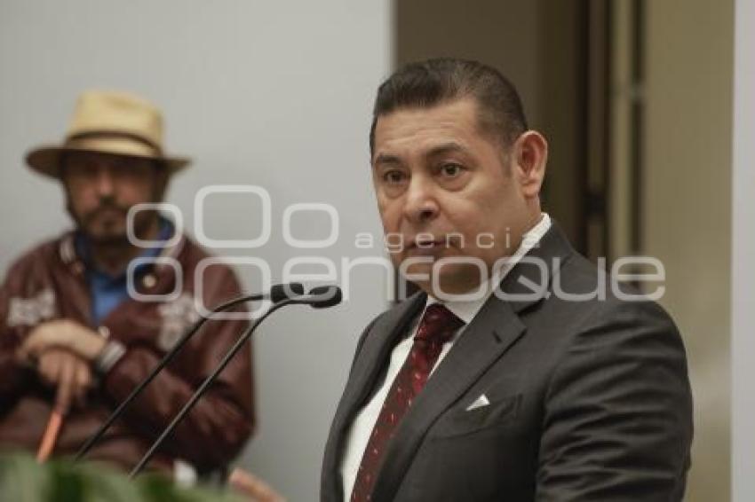 ALEJANDRO ARMENTA