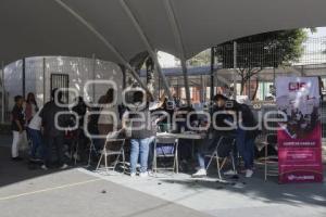 JORNADA IMPARABLE . ANALCO