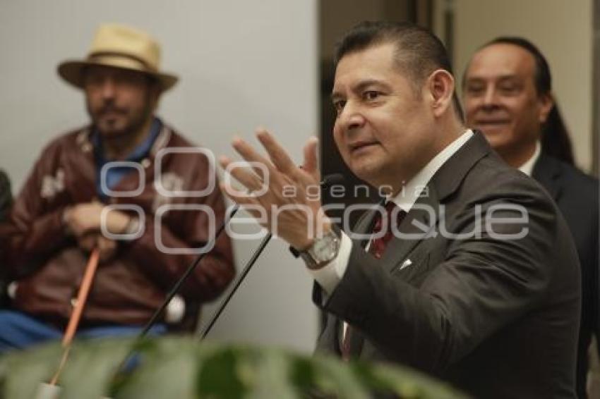 ALEJANDRO ARMENTA