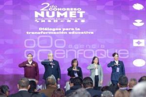 TLAXCALA . CONGRESO NUMET