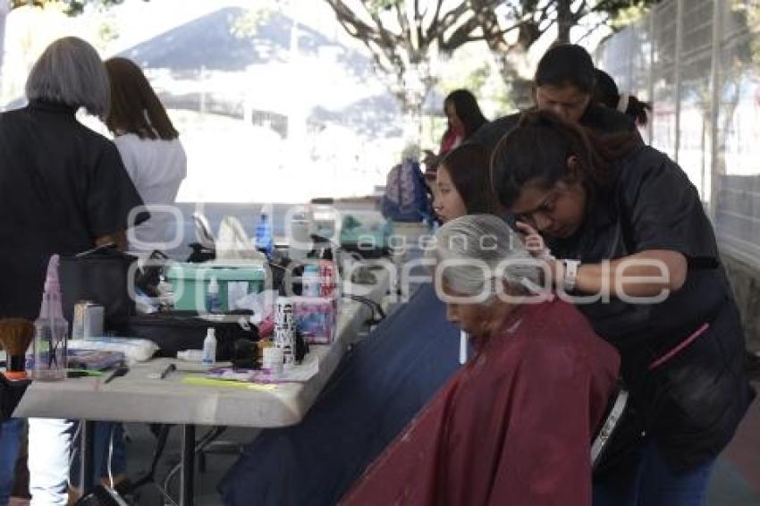 JORNADA IMPARABLE . ANALCO