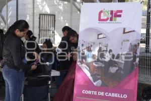 JORNADA IMPARABLE . ANALCO