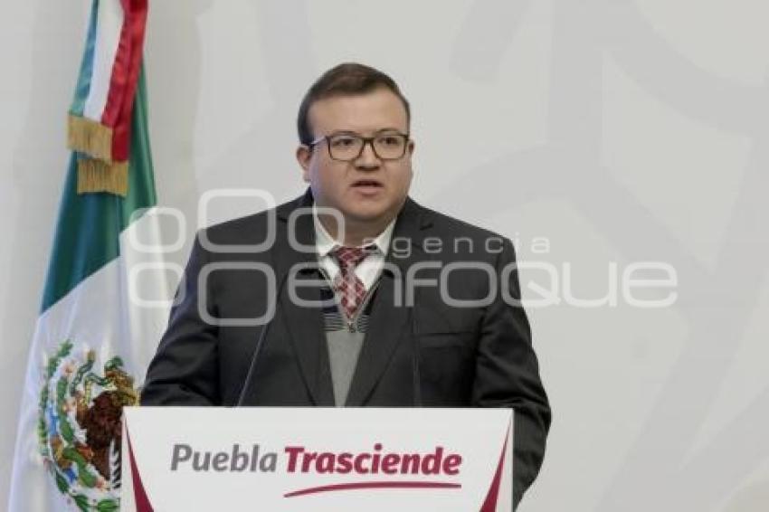 LUIS ROBERTO GARCÍA TENORIO