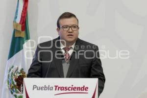 LUIS ROBERTO GARCÍA TENORIO