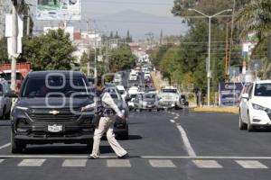 GOBIERNO ESTATAL . BULEVAR FORJADORES
