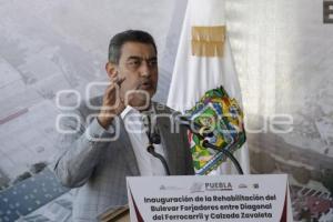 SERGIO SALOMÓN CÉSPEDES
