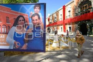 TLAXCALA . PROPAGANDA POLÍTICA