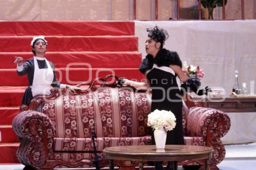 ENCUENTRO NACIONAL DE TEATRO