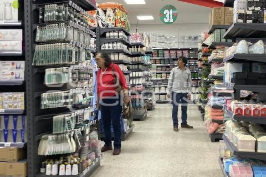 TIENDA CHINA