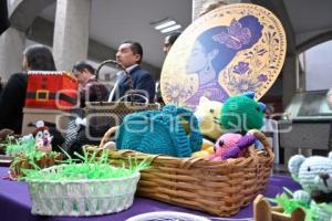 TLAXCALA . EXPO RESURGIMIENTO MARIPOSA