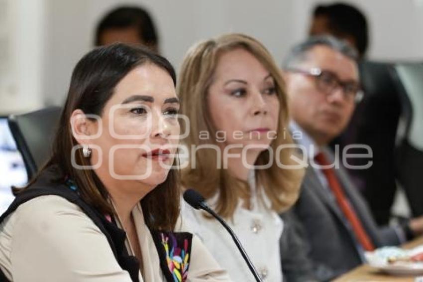 COMPARECENCIA . TURISMO