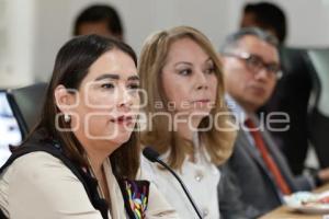 COMPARECENCIA . TURISMO