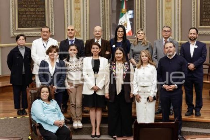 COMPARECENCIA . TURISMO