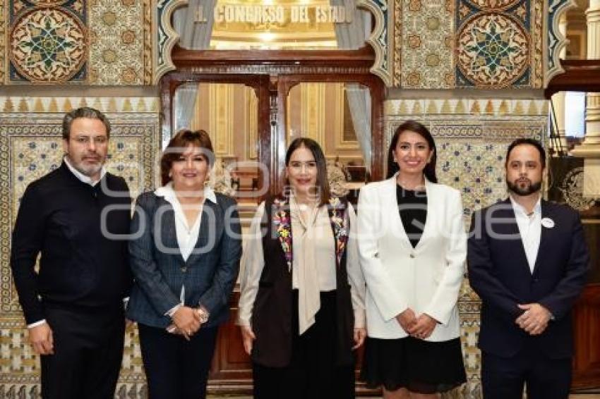 COMPARECENCIA . TURISMO