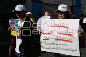 DÍA INTERNACIONAL DE DISCAPACIDAD