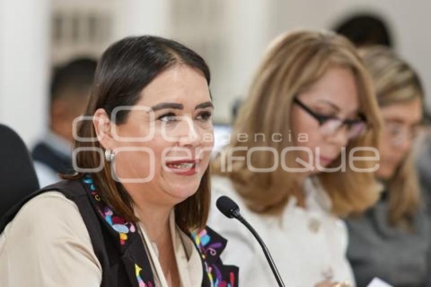 COMPARECENCIA . TURISMO