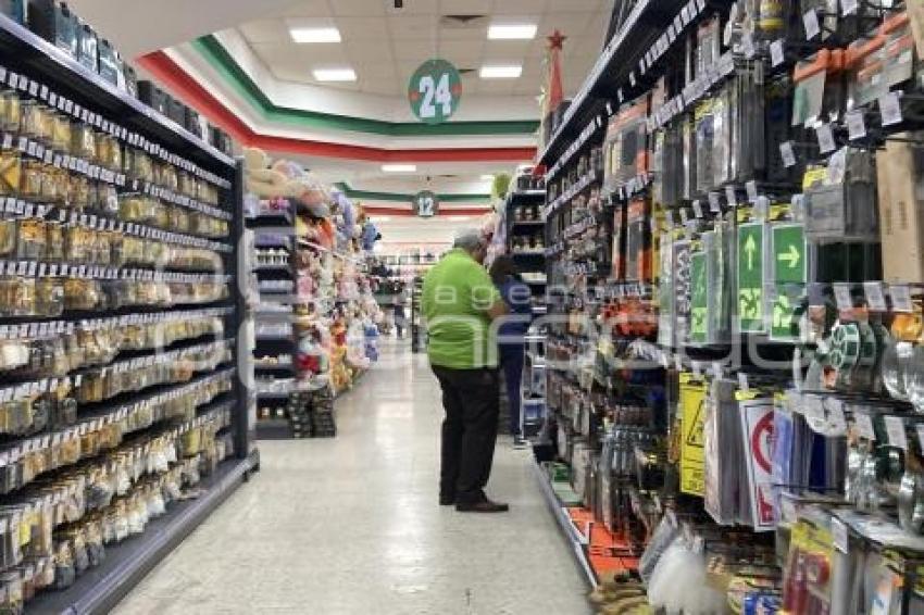 TIENDA CHINA